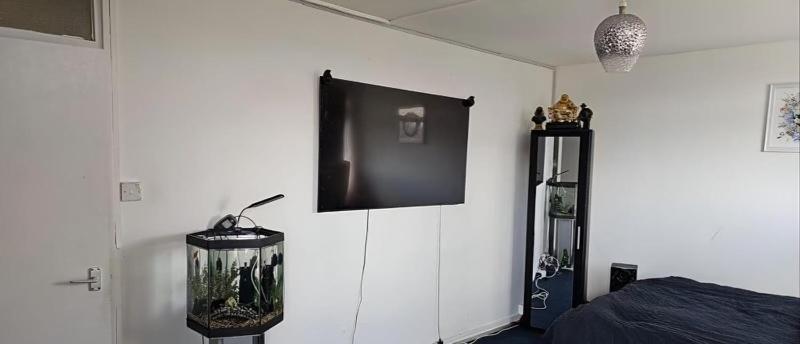 Double Private Room With Shared Bathroom Facilities London Eksteriør bilde